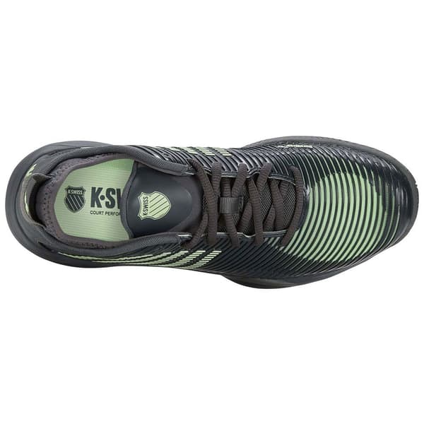 K-swiss Kaikki Tuomioistuimen Kengät Hypercourt Supreme Vihreä EU 44 1/2 Mies