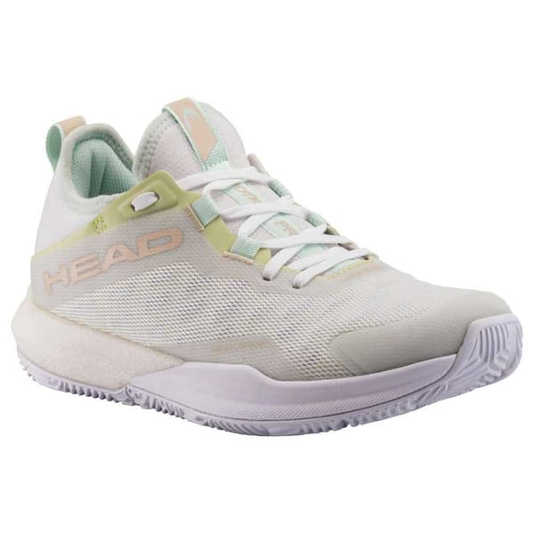 Head Racket Kaikki Tuomioistuimen Kengät Motion Pro Padel Beige EU 38 Nainen