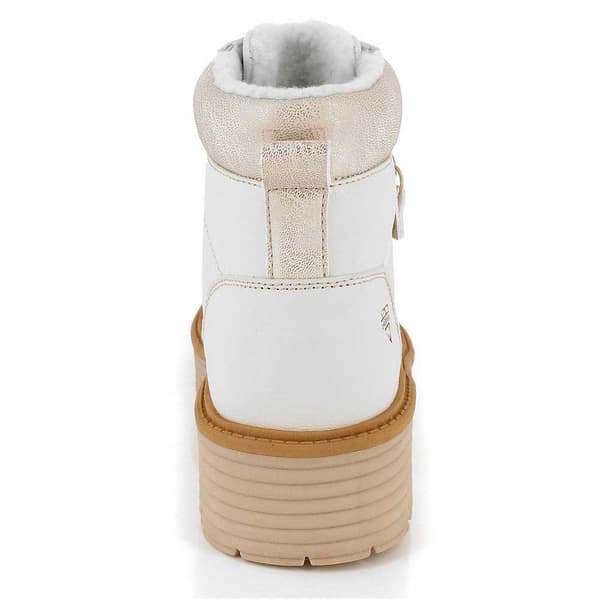 Kimberfeel Stövlar Claudie Vit EU 38 Man