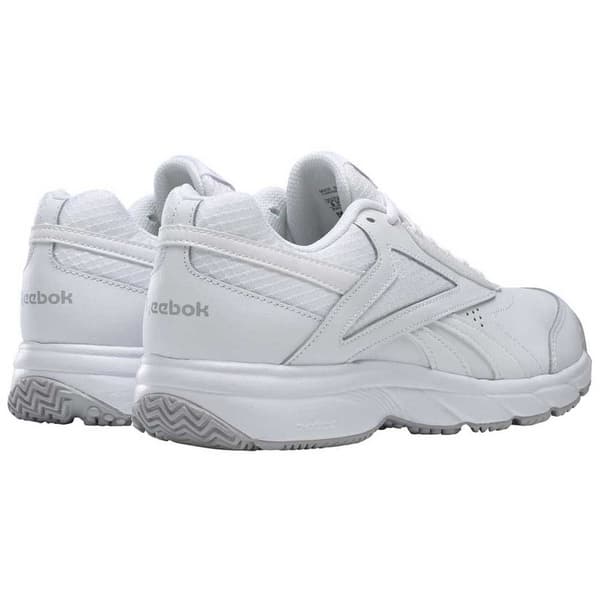 Reebok Work N Cushion 4.0 Vit EU 38 1/2 Kvinna