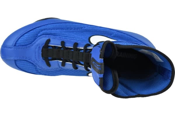 Nike Nyrkkeilykengät Machomai Sininen EU 40 1/2 Mies