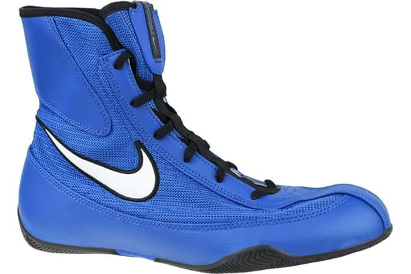 Nike Boksesko Machomai Blå EU 40 1/2 Mand