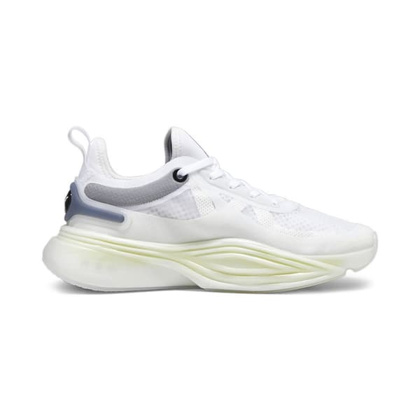 Puma Utbildare Pwr Nitro Squared Vit EU 41 Man
