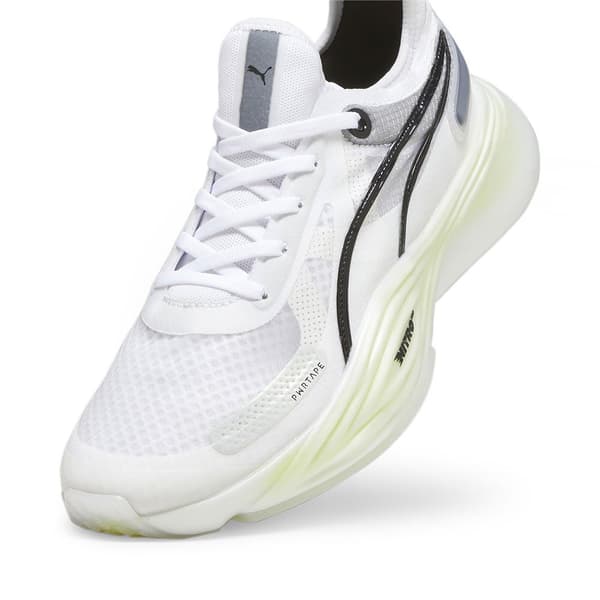 Puma Utbildare Pwr Nitro Squared Vit EU 41 Man