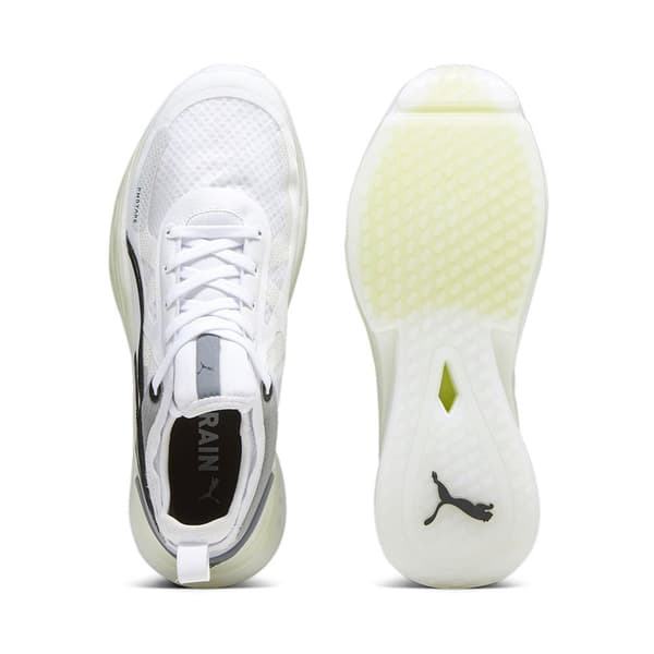 Puma Utbildare Pwr Nitro Squared Vit EU 41 Man