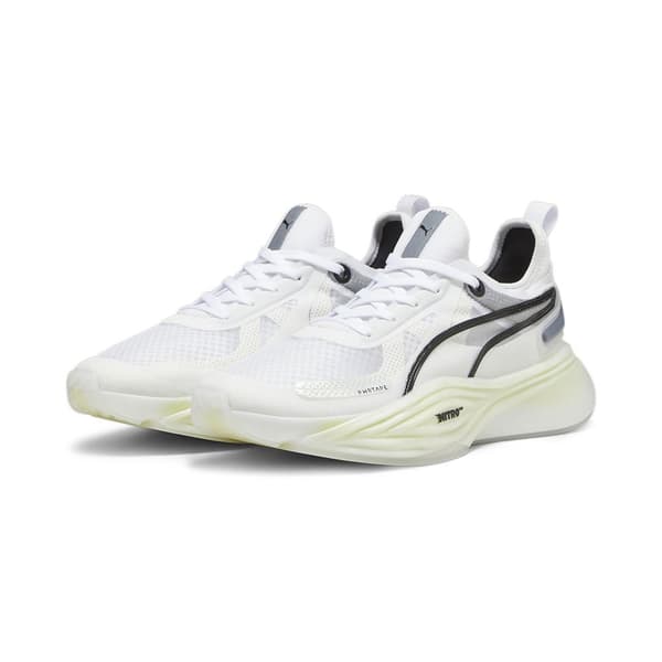 Puma Utbildare Pwr Nitro Squared Vit EU 41 Man