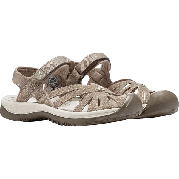 Keen Sandaalit Rose Ruskea EU 38 1/2 Nainen