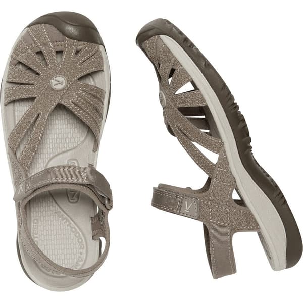 Keen Sandaalit Rose Ruskea EU 38 1/2 Nainen