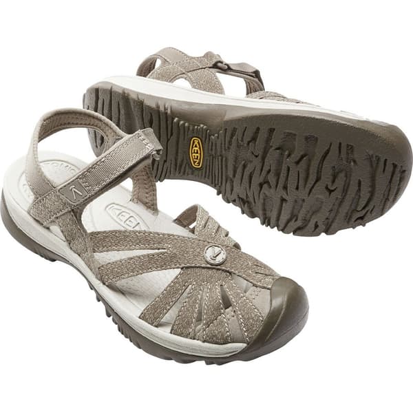 Keen Sandaalit Rose Ruskea EU 38 1/2 Nainen