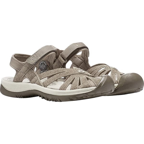 Keen Sandaalit Rose Ruskea EU 38 1/2 Nainen