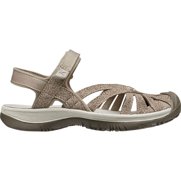 Keen Sandaalit Rose Ruskea EU 38 1/2 Nainen