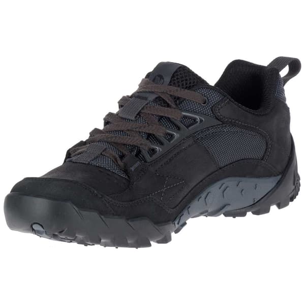 Merrell Sko Annex Trak Sort EU 44 1/2 Mand