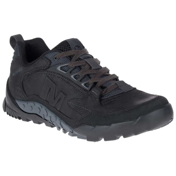 Merrell Sko Annex Trak Sort EU 44 1/2 Mand