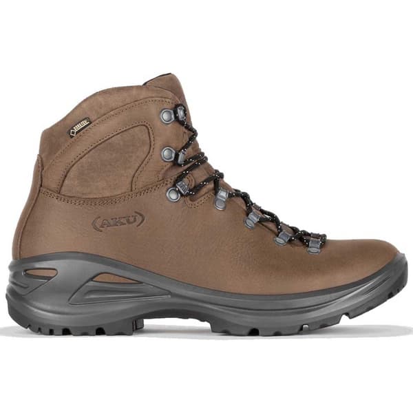 Aku Vaelluskengät Tribute Ii Goretex Ruskea EU 42 Mies