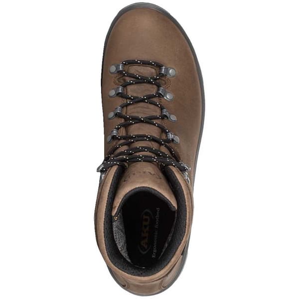 Aku Vaelluskengät Tribute Ii Goretex Ruskea EU 42 Mies