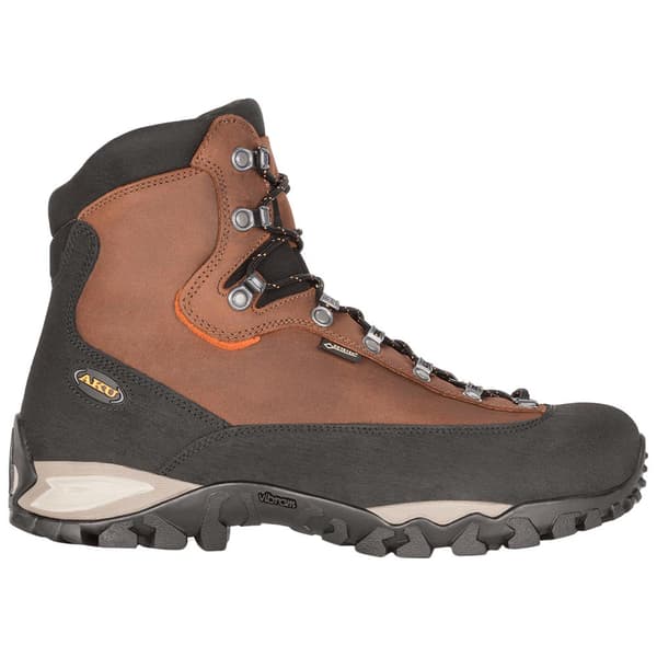 Aku Vaelluskengät Zenith Ii Goretex Ruskea EU 44 Mies