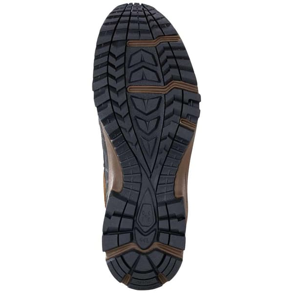 Haglofs Vaelluskengät Skuta Mid Proof Eco Ruskea EU 46 Mies