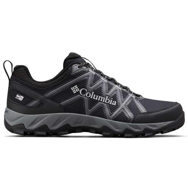Columbia Vaelluskengät Peakfreak X2 Outdry Musta EU 40 1/2 Mies