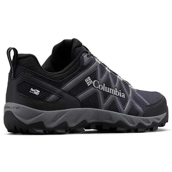 Columbia Vaelluskengät Peakfreak X2 Outdry Musta EU 40 1/2 Mies