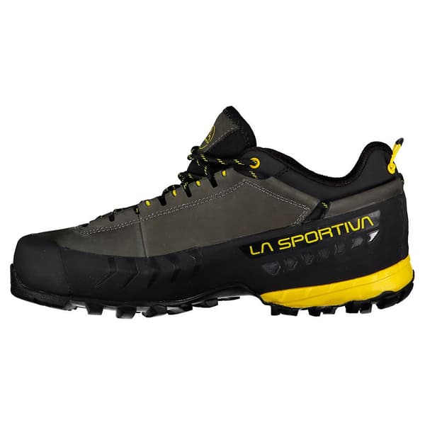La Sportiva Vandresko Tx5 Low Goretex Sort EU 42 1/2 Mand