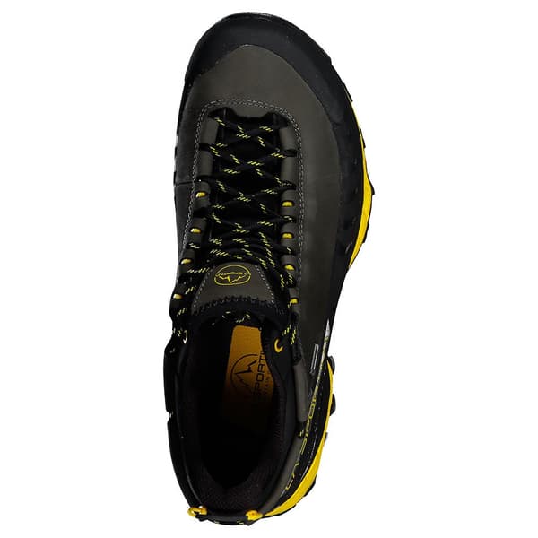 La Sportiva Vandresko Tx5 Low Goretex Sort EU 42 1/2 Mand