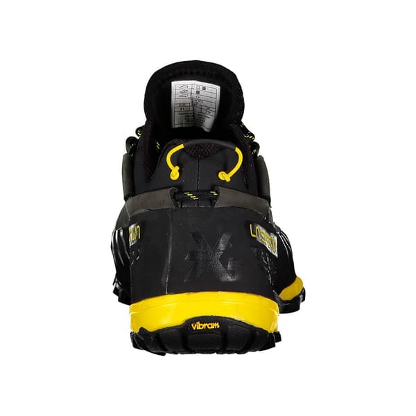 La Sportiva Vandresko Tx5 Low Goretex Sort EU 42 1/2 Mand
