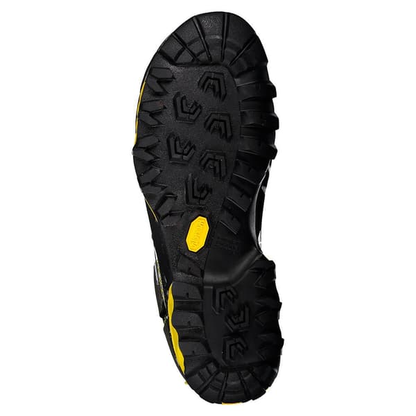 La Sportiva Vandresko Tx5 Low Goretex Sort EU 42 1/2 Mand