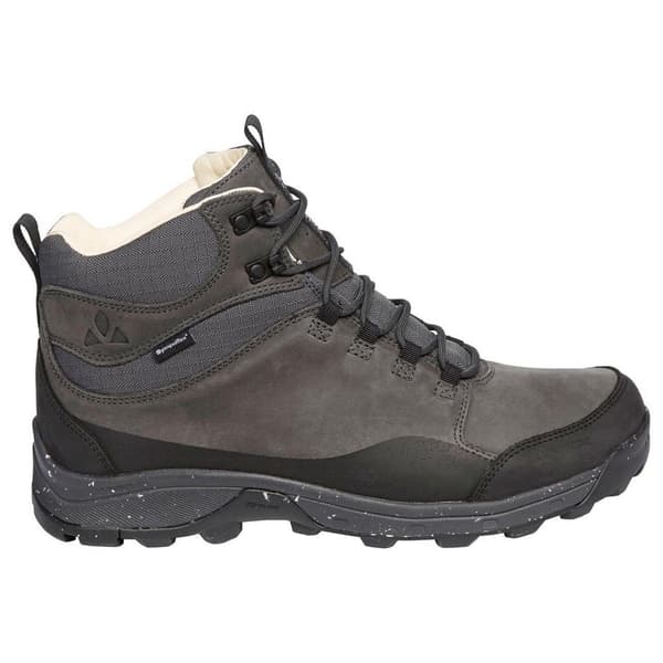 Vaude Bergsklättringsstövlar Hkg Core Mid Grå EU 44 1/2 Man
