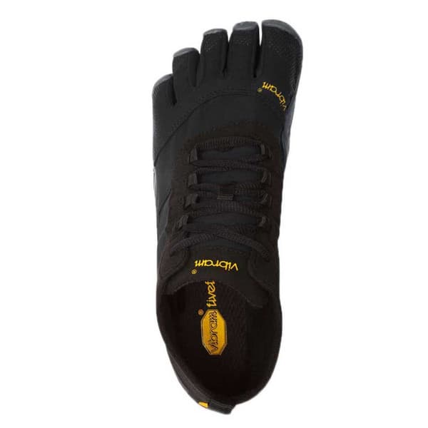 Vibram Fivefingers Vandresko V Trek Sort EU 36 Kvinde