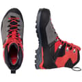 Miniatyrbild 4 av 6: Mammut Kento Pro High Goretex Röd EU 42 2/3 Man