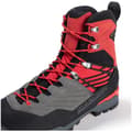 Miniatyrbild 5 av 6: Mammut Kento Pro High Goretex Röd EU 42 2/3 Man