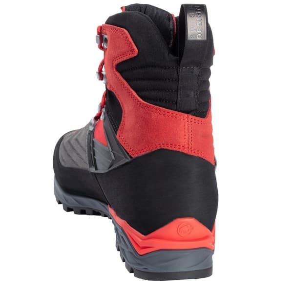 Mammut Kento Pro High Goretex Röd EU 42 2/3 Man