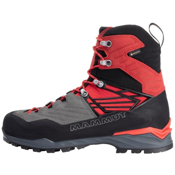 Mammut Kento Pro High Goretex Röd EU 42 2/3 Man