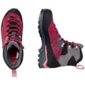 Pikkukuva 4 / 6: Mammut Vaelluskengät Kento Pro High Goretex Musta,Harmaa EU 38 2/3 Nainen