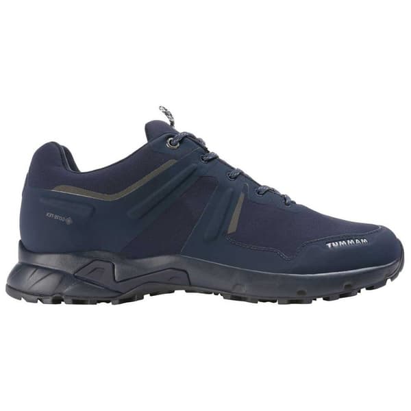 Mammut Vandringsskor Ultimate Pro Low Goretex Blå EU 40 2/3 Man