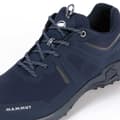 Miniatyrbild 7 av 7: Mammut Vandringsskor Ultimate Pro Low Goretex Blå EU 40 2/3 Man