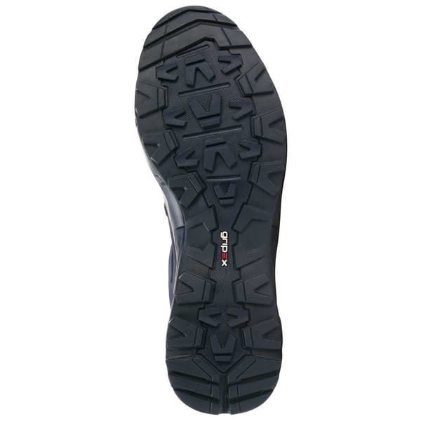 Mammut Vandringsskor Ultimate Pro Low Goretex Blå EU 40 2/3 Man