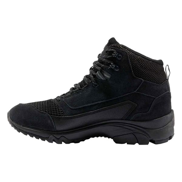 Haglofs Vandringsskor Skuta Mid Proof Eco Svart EU 45 1/3 Man