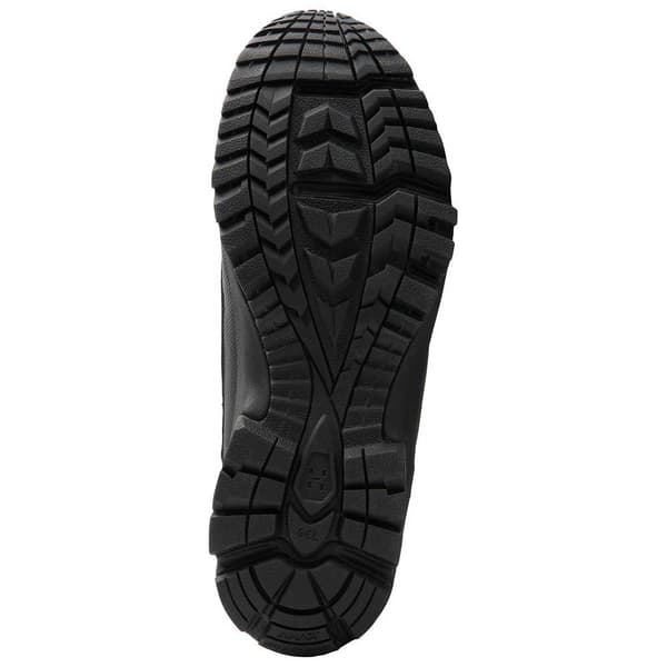 Haglofs Vandringsskor Skuta Mid Proof Eco Svart EU 45 1/3 Man