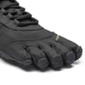 Miniatyrbild 7 av 8: Vibram Fivefingers Vandringsskor V-trek Insulated Svart EU 36 Kvinna