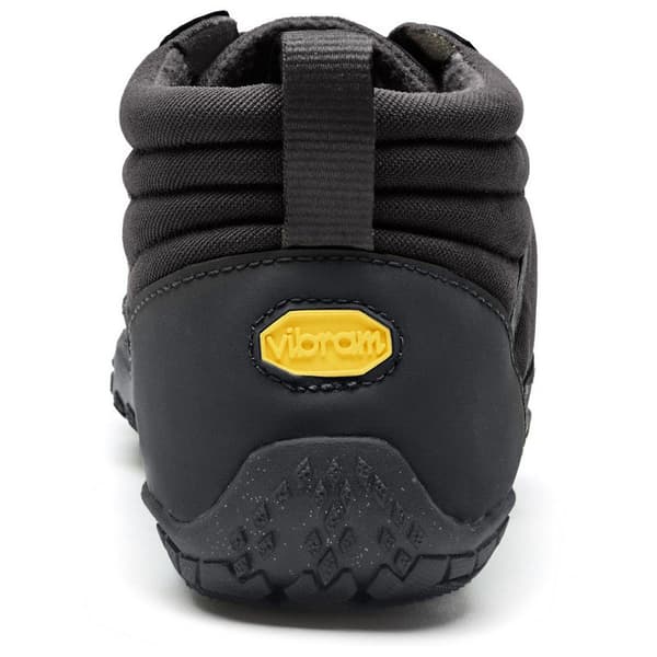 Vibram Fivefingers Vandringsskor V-trek Insulated Svart EU 37 Kvinna
