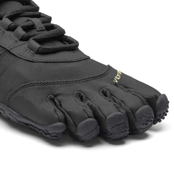 Vibram Fivefingers Vandringsskor V-trek Insulated Svart EU 37 Kvinna