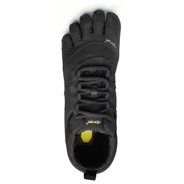 Vibram Fivefingers Vaelluskengät V-trek Insulated Musta EU 39 Nainen