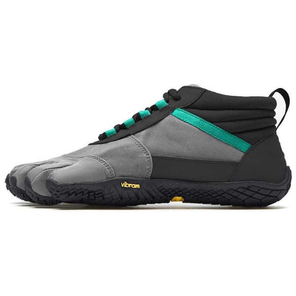 Vibram Fivefingers Vandresko V-trek Insulated Grå EU 36 Kvinde