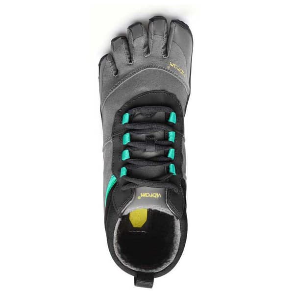 Vibram Fivefingers Vandresko V-trek Insulated Grå EU 36 Kvinde