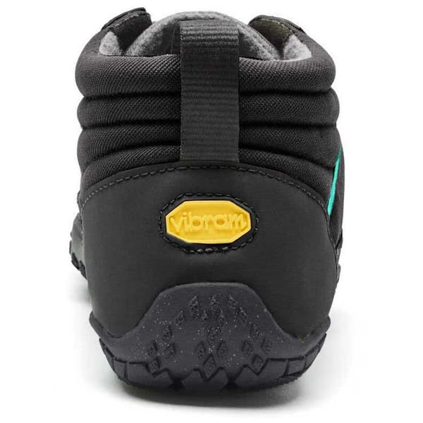 Vibram Fivefingers Vandresko V-trek Insulated Grå EU 36 Kvinde
