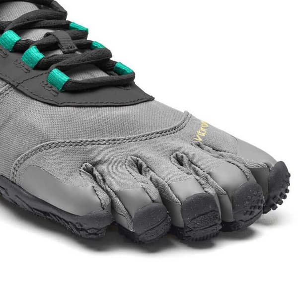 Vibram Fivefingers Vandresko V-trek Insulated Grå EU 36 Kvinde