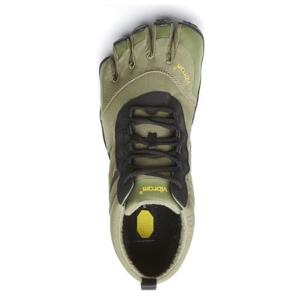 Vibram Fivefingers Vandresko V Trek Insulated Grøn EU 41 Mand