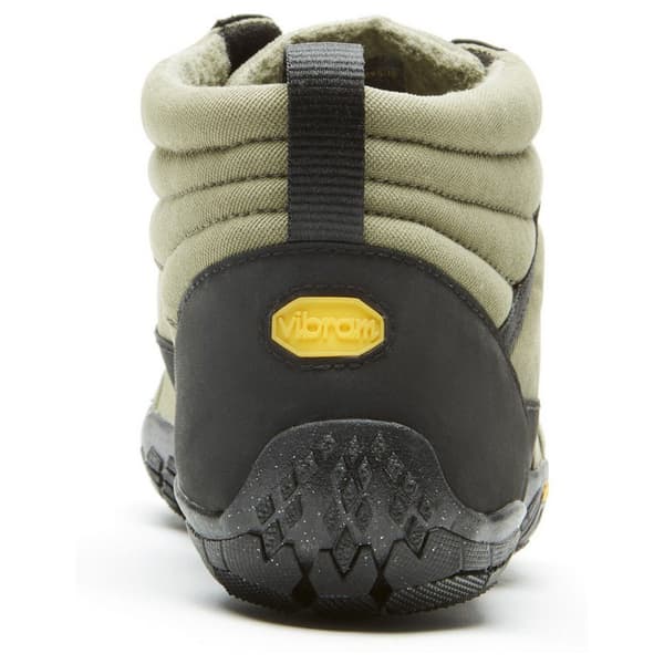 Vibram Fivefingers Vandresko V Trek Insulated Grøn EU 41 Mand