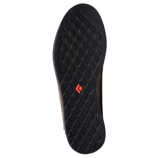 Black Diamond Kengät Suede Musta EU 41 Mies